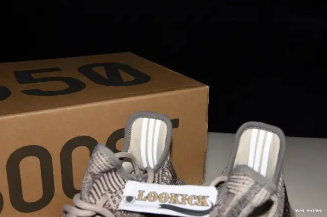 hype Boost V2 Zyon 350 Adidas Yeezy FZ1267 0328